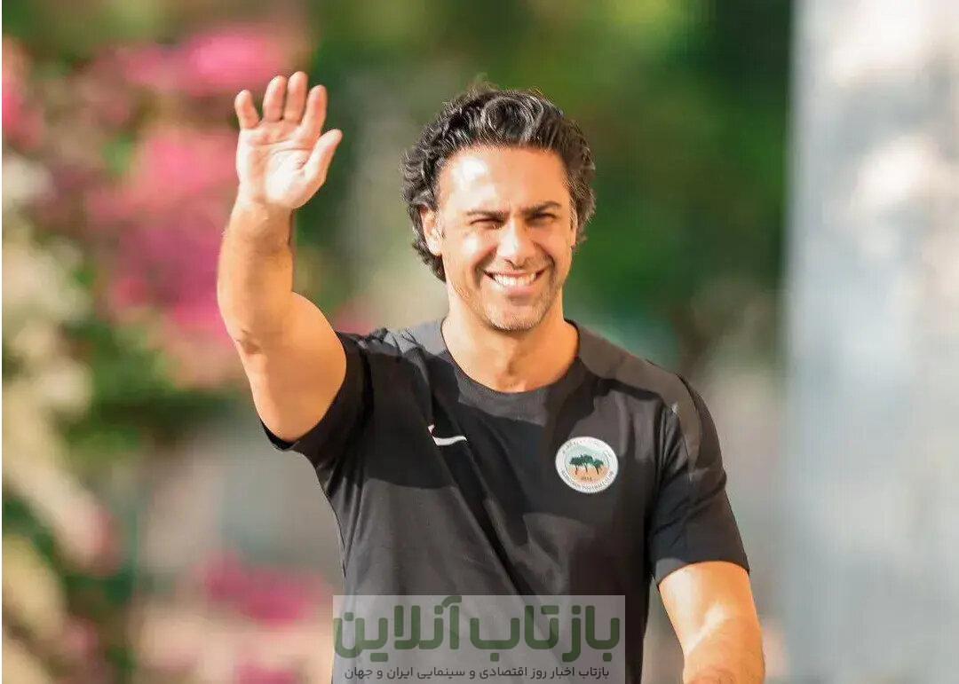 حذف دوباره و اخراج مجیدی!